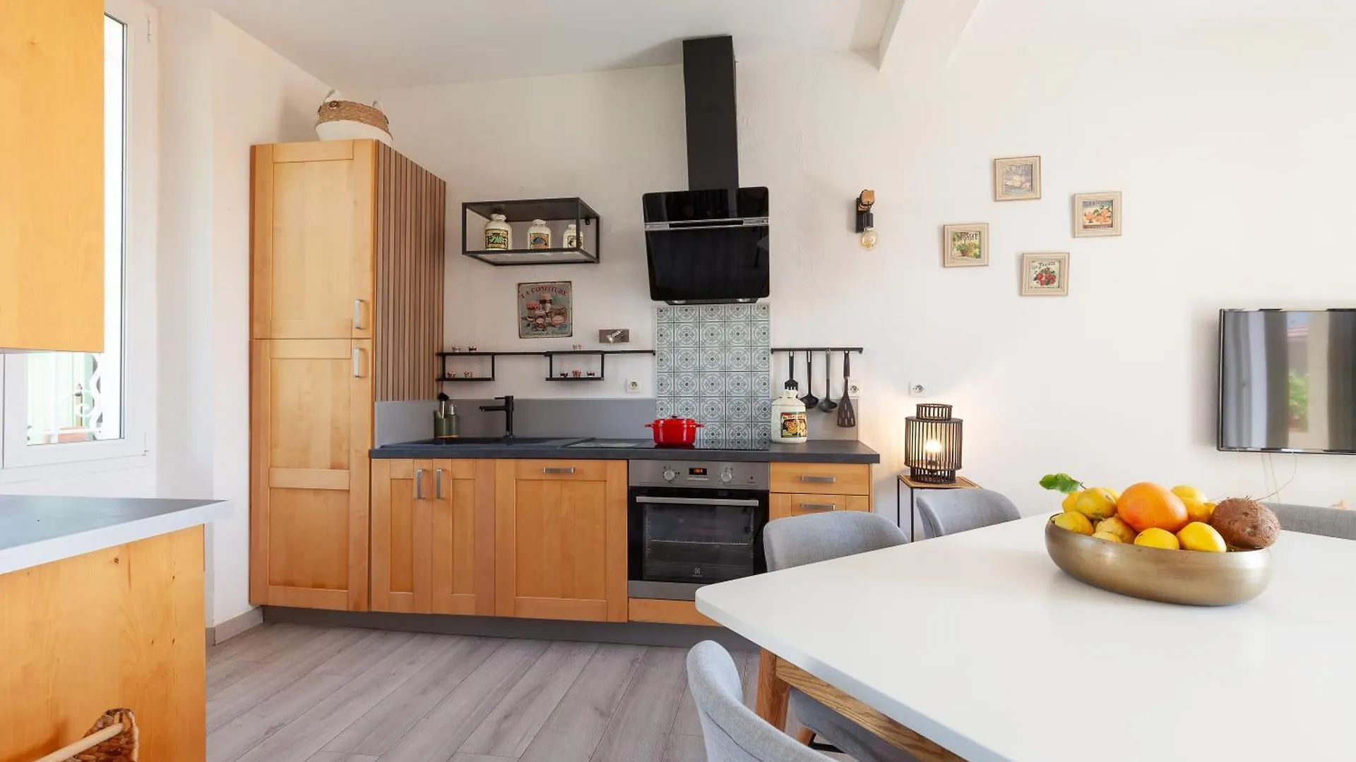 Villa Du Moulin Bandol Apartment