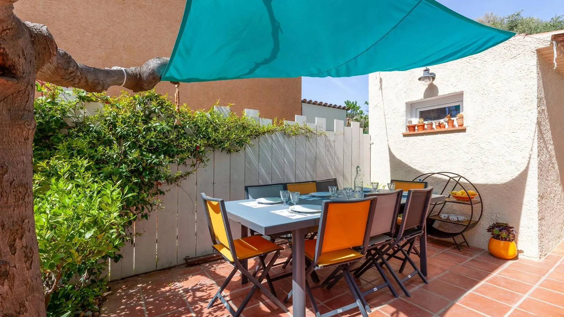 Villa Du Moulin Bandol Apartment