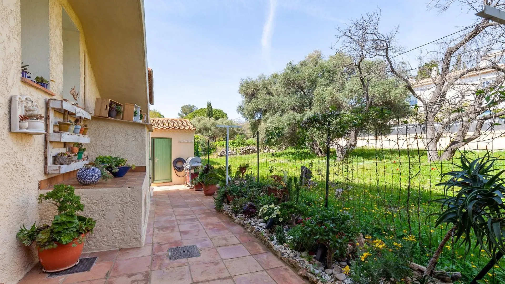 Villa Du Moulin Bandol
